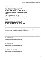 Tương tác giữa PHP và jQuery - part 22 docx