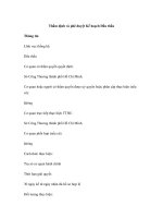 Thẩm định và phê duyệt Kế hoạch Đấu thầu pps