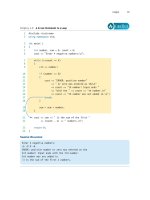 Absolute C++ (4th Edition) part 9 doc