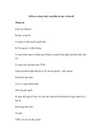 Kiểm tra công trình, sản phẩm đo đạc và bản đồ ppsx