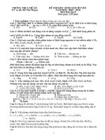 de thi hsg háo 8 có dap an