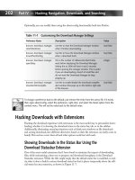 Hacking Firefox - part 21 doc