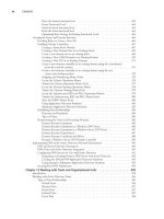 The Best Damn Windows Server 2003 Book Period- P3 pot