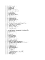 Hacker Professional Ebook part 6 pps