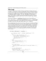 Wordpress 3.0 jQuery - part 12 pptx