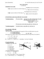 THẤU KÍNH CHI TIẾT