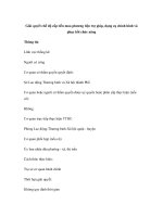 Giải quyết chế độ cấp tiền mua phương tiện trợ giúp, dụng cụ chỉnh hình và phục hồi chức năng ppsx