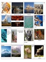Hình ảnh địa lý Australia pdf