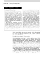 CompTIA Network+ Certification Study Guide part 3 ppt