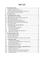 Thủ thuật với word 97 pot