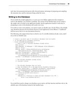 Phát triển ứng dụng cho iPhone và iPad - part 9 potx