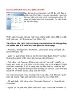 Download AVG Anti-Virus Free Edition 9.0.704