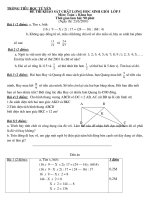 VU HUNG - DE THI HSG TOAN 5(LAN 3)