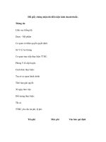 Đổi giấy chứng nhận đủ điều kiện kinh doanh thuốc. pps