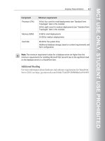 Designing a Microsoft SharePoint 2010 Infrastructure Vol 1 part 22 potx