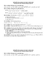 de thi toan 9 chọn lọc