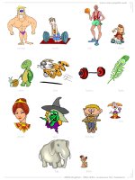 Học tiếng Anh bằng hình ảnh ppt