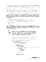 Xây dựng ứng dụng cho Android với HTML, CSS và javascript - part 11 docx