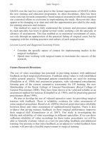 Safer Surgery part 10 ppt