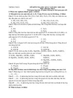 Kiem tra học ky II- hoa 8 ( THAM KHAO).doc