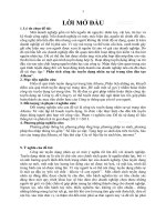 Phân tích công tác tuyển dụng nhân sự tại trung tâm đào tạo athena