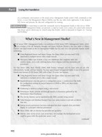 Hướng dẫn học Microsoft SQL Server 2008 part 15 potx