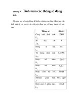 hệ thống điều khiển động cơ không đồng bộ, chương 9 pot