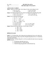 De kiem tra hoa 9 VC so 6