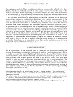 History of Economic Analysis part 11 pdf