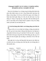 hệ thống điều khiển động cơ không đồng bộ, chương 8 ppsx