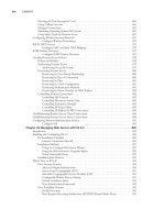 The Best Damn Windows Server 2003 Book Period- P4 ppt