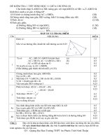 kiem tra 1 tiet hinh chuong 3