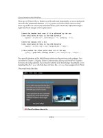 Wordpress 3.0 jQuery - part 21 pptx