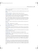 CCNA 1 and 2 Companion Guide, Revised (Cisco Networking Academy Program) part 104 potx