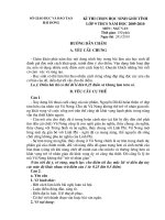 Đề thi học sinh giỏi tinh Hải Dương 2010