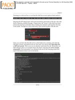 Bảo mật cho joomla part 14 potx