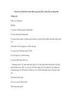 Chuyển từ hình thức thuê đất sang giao đất có thu tiền sử dụng đất pot