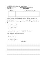 kiem tra toan dso 8 chuong 4