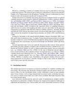 Handbook of Economic Forecasting part 90 pdf