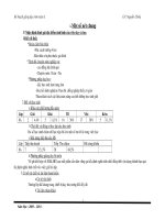 ke hoach giang day toan 8 (moi - theo tiet)