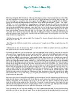 Người Chăm ở Nam Bộ