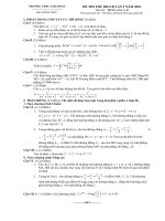 ĐỀ THI THỬ ĐH_CĐ TRƯỜNG THPT ANH SƠN 2_NA(Lần 2)