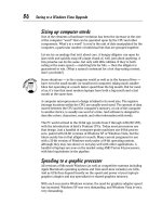 Laptops All-in-One Desk Reference For Dummies- P12 pps