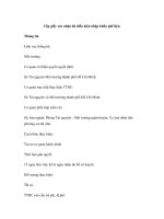 Cấp giấy xác nhận đủ điều kiện nhập khẩu phế liệu pps