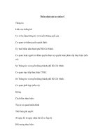 Thẩm định dự án nhóm C pdf