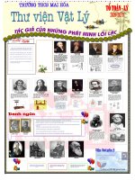 bao tuong vat ly