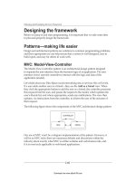 Tạo mạng xã hội với PHP - part 5 pot