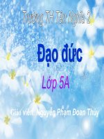 nhớ ơn tổ tiên