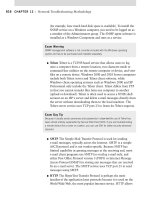 CompTIA Network+ Certification Study Guide part 64 pdf