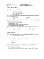 De kiem tra hoa 9 VC so 8